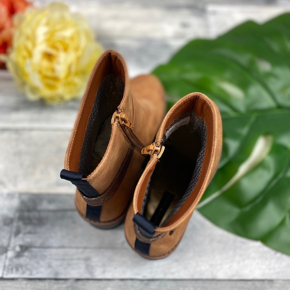 Tommy Hilfiger Teri Marlow boots girls - Picture 7 of 8